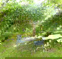 Earthwater Cafe - Hotel WA