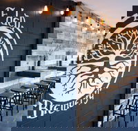 Eden Brewery - Hotel WA