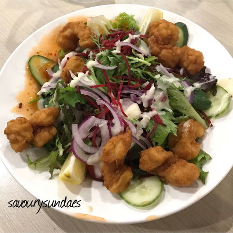 Forty 20 Grill - Hotel WA 0