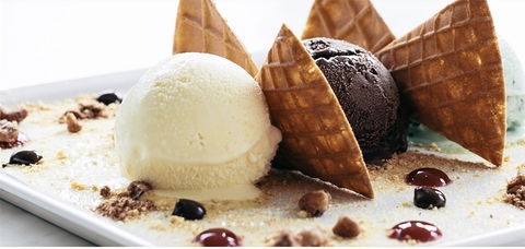 Gelatissimo - Coolangatta - Hotel WA 0