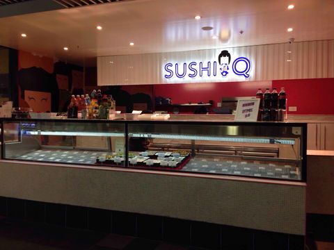 Glasshouse Bar - Hotel WA 0