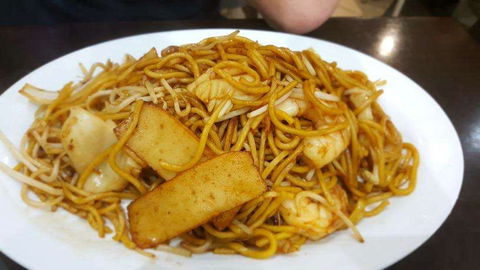 Happy Bowl Vietnamese Kitchen - Hotel WA 0