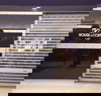 House Of Coffee - Hotel WA