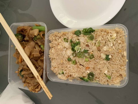 Ivory Thai - North Ryde - Hotel WA 0