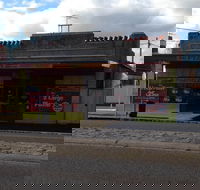 Jackies Pizza - Hotel WA