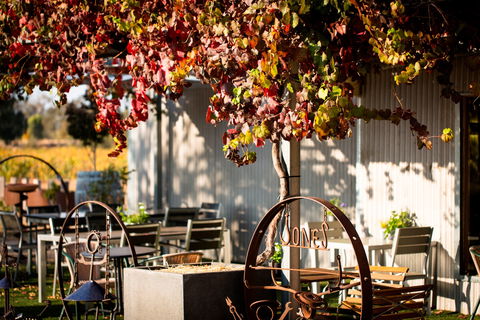 Jones Winery & Vineyard - Hotel WA 0