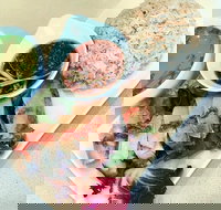 Lemongrass Restaurant