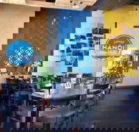 Little Hanoi Vietnamese Restaurant - Hotel WA