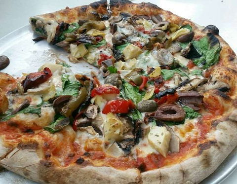 Louie's Pizza And Grill - Hotel WA 0