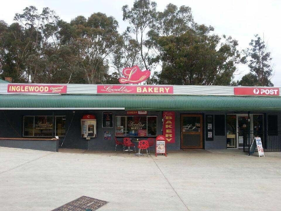 Inglewood SA Hotel WA