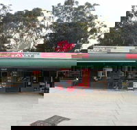 Lovells Bakery - Hotel WA