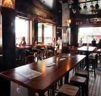 Mary G's - Hotel WA