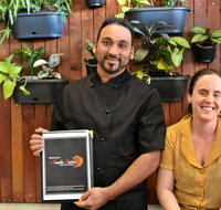 Masala Fusion - Hotel WA