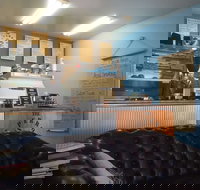 P'Nut Street Noodles - Windsor - Hotel WA