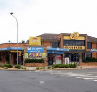 Rous Hotel - Hotel WA