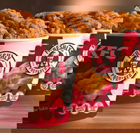 Sakura Sushi - Hotel WA