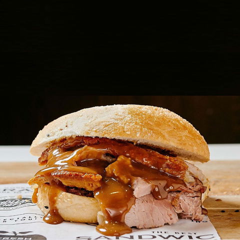 Sandwich Chefs - Sunbury - Hotel WA 0