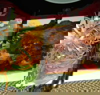 Siam Orchid Vegan Thai Burleigh - Hotel WA