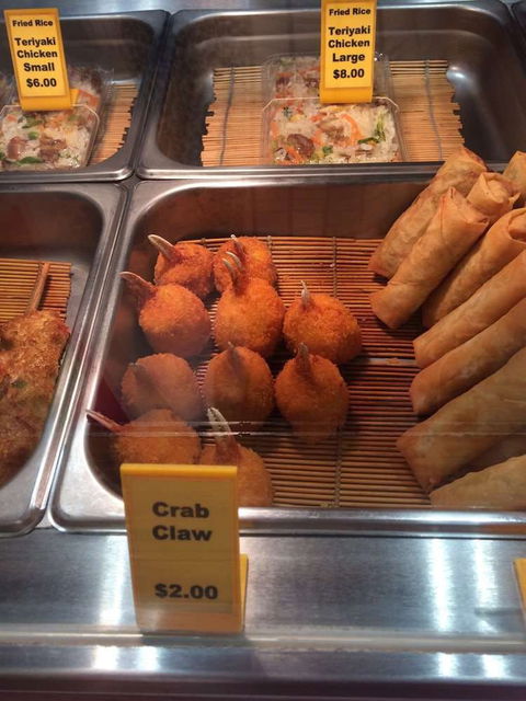 Sushi Square - Lane Cove - Hotel WA 0