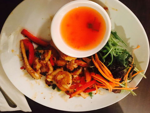 Thai Silk - Hotel WA 0