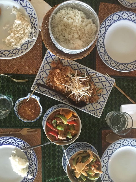 Thai Tanee - Hotel WA 0