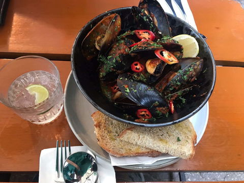 The Whaler - Hotel WA 0
