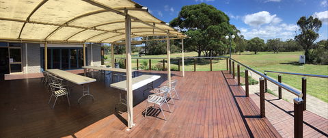The Country Club - Vincentia - Hotel WA 0