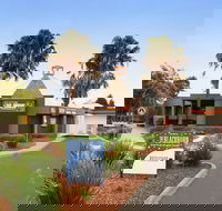 The Bistro - Blackburn Hotel - Hotel WA
