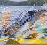 The Quarterdeck Narooma - Hotel WA
