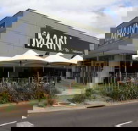 The Main - Hotel WA