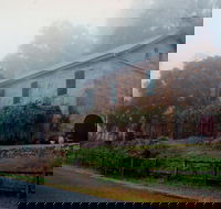 Tizzana Winery - Hotel WA