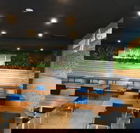 Tulsi Spice  Indian Street Food - Hotel WA