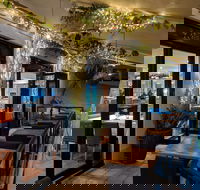 Vivaldis Restaurant - Hotel WA