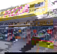 Westside Pizza Boys - Hotel WA