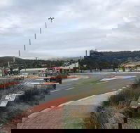 Banjo's Bakery Cafe - Margate - Hotel WA