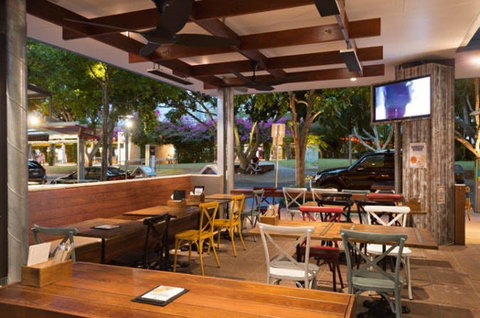 Barbossa South Bank - Hotel WA 0