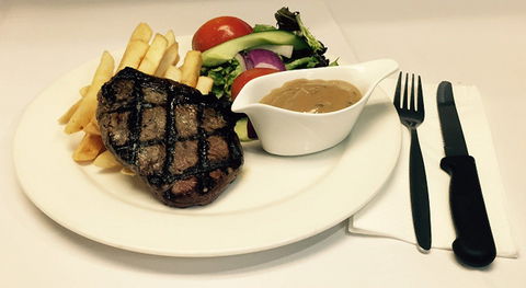 Beenleigh Tavern - Hotel WA 0
