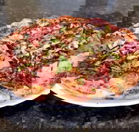 Bella Pizza - Hotel WA
