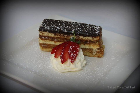 Bull 'n' Barra Restaurant - Hotel WA 0