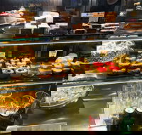 Caffe Martino - Hotel WA