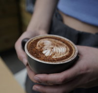 Cafe 3858 - Hotel WA