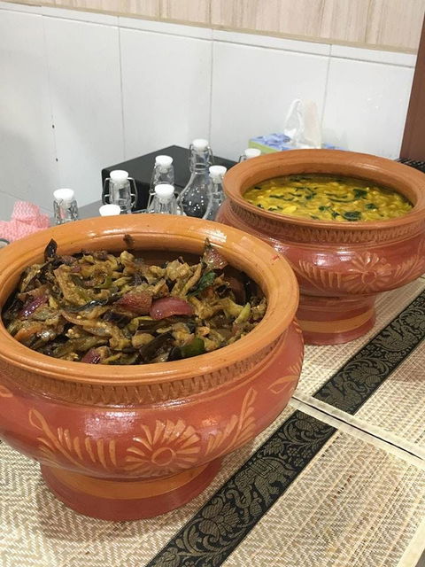 Chef Ceylon - Hotel WA 0