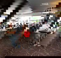 Club Sapphire - Merimbula - Hotel WA