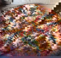 Darvid's Pizzeria Blackburn - Hotel WA