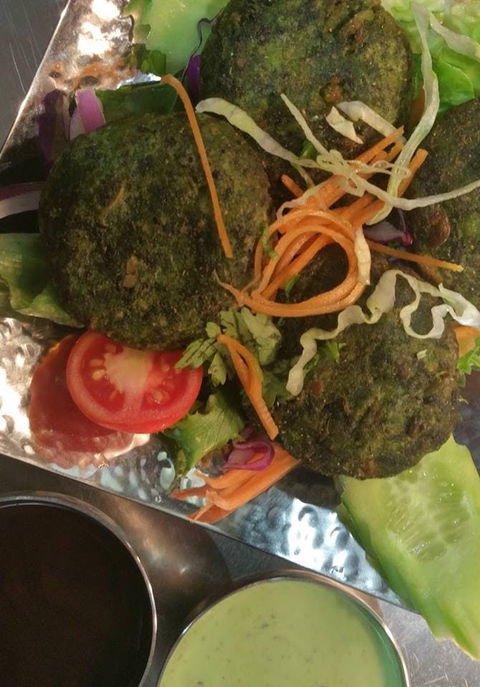 E'nuf Burger Bar - Glenelg North - Hotel WA 0