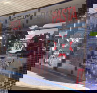 George's Pizza  Pasta