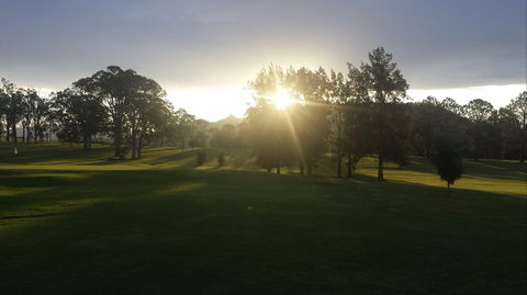 Gloucester Country Club - Hotel WA 0