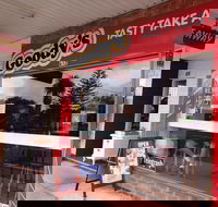 Goody's Take Away - Hotel WA