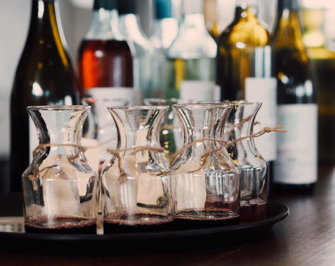Green Door Winery Cellar Door - Hotel WA 1
