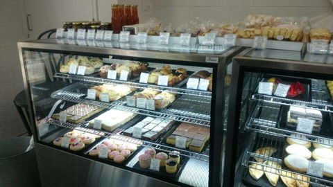 Gusto Bakery - Moonee Ponds - Hotel WA 0